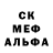 Каннабис гибрид Aleksei Pisanka