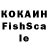 КОКАИН Columbia Habi Salahova